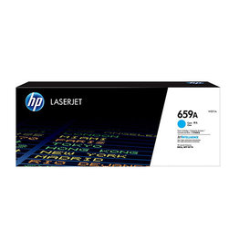 HP HP 659A (W2011A) toner cyan 13000 pages (original)