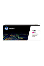 HP HP 659A (W2013A) toner magenta 13000 pages (original)