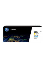 HP HP 659A (W2012A) toner yellow 13000 pages (original)