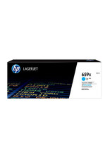 HP HP 659X (W2011X) toner cyan 29000 pages (original)