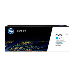 HP HP 659X (W2011X) toner cyan 29000 pages (original)