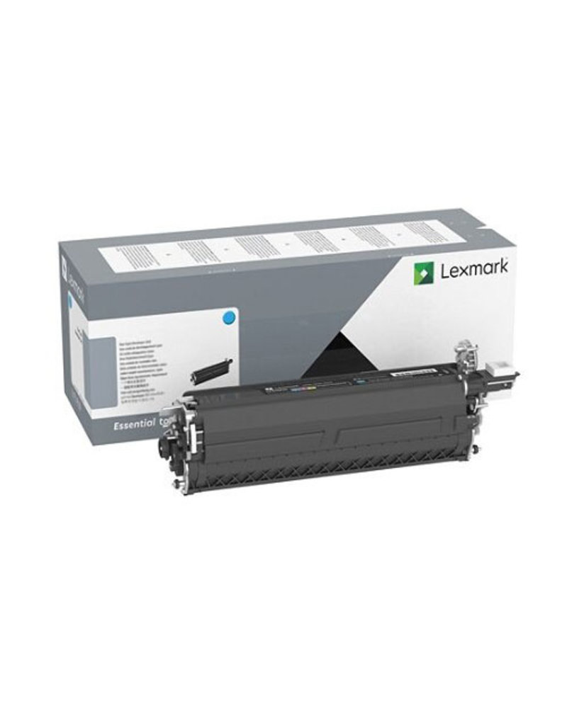 Lexmark Lexmark 78C0D20 developer cyan 125000 pages (original)