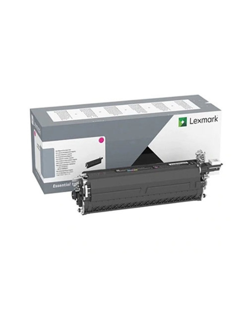 Lexmark Lexmark 78C0D30 developer magenta 125000 pages (original)
