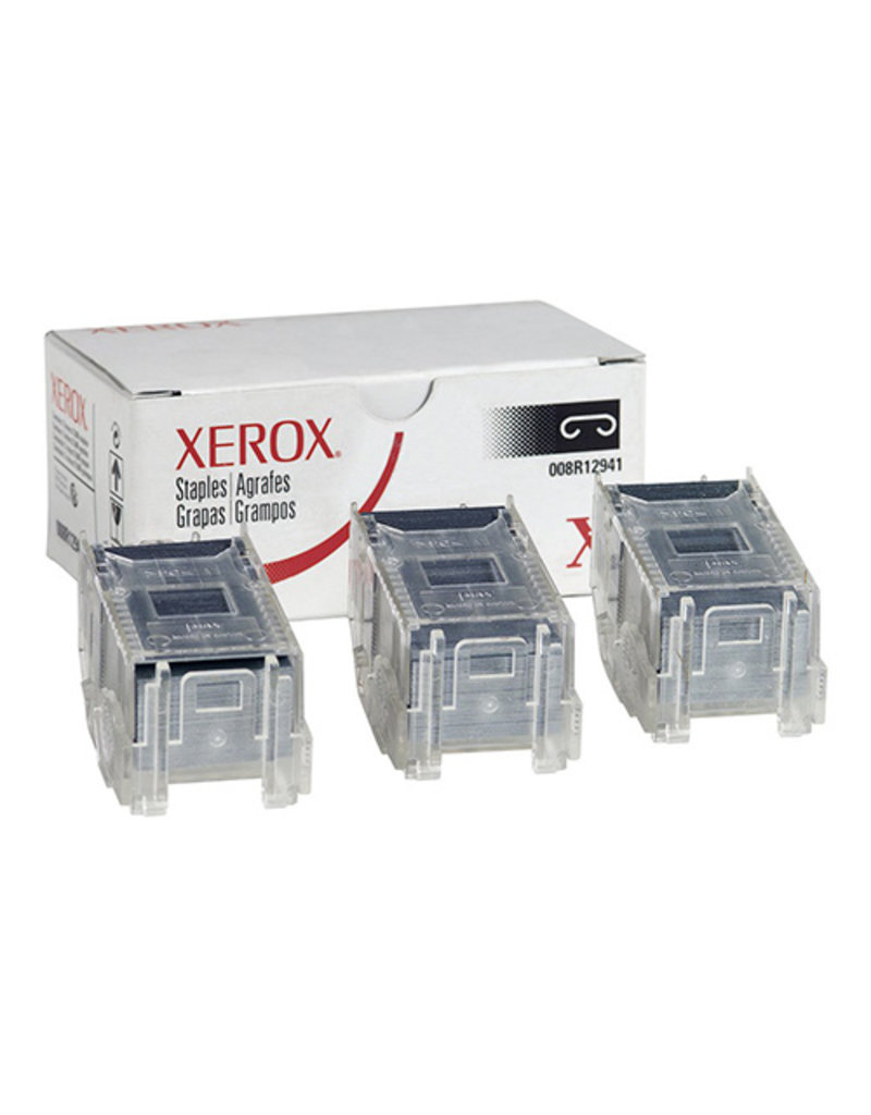 Xerox Xerox 008R12941 staples 3x5000 pages (original)