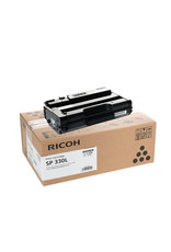 Ricoh Ricoh SP 330L (408278) toner black 3500 pages (original)