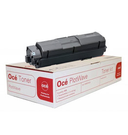 OCE Oce 1070066445 toner black 2x400gr (original)