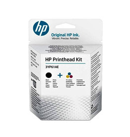 HP HP 3YP61AE ink black/color 1620 pages (original)