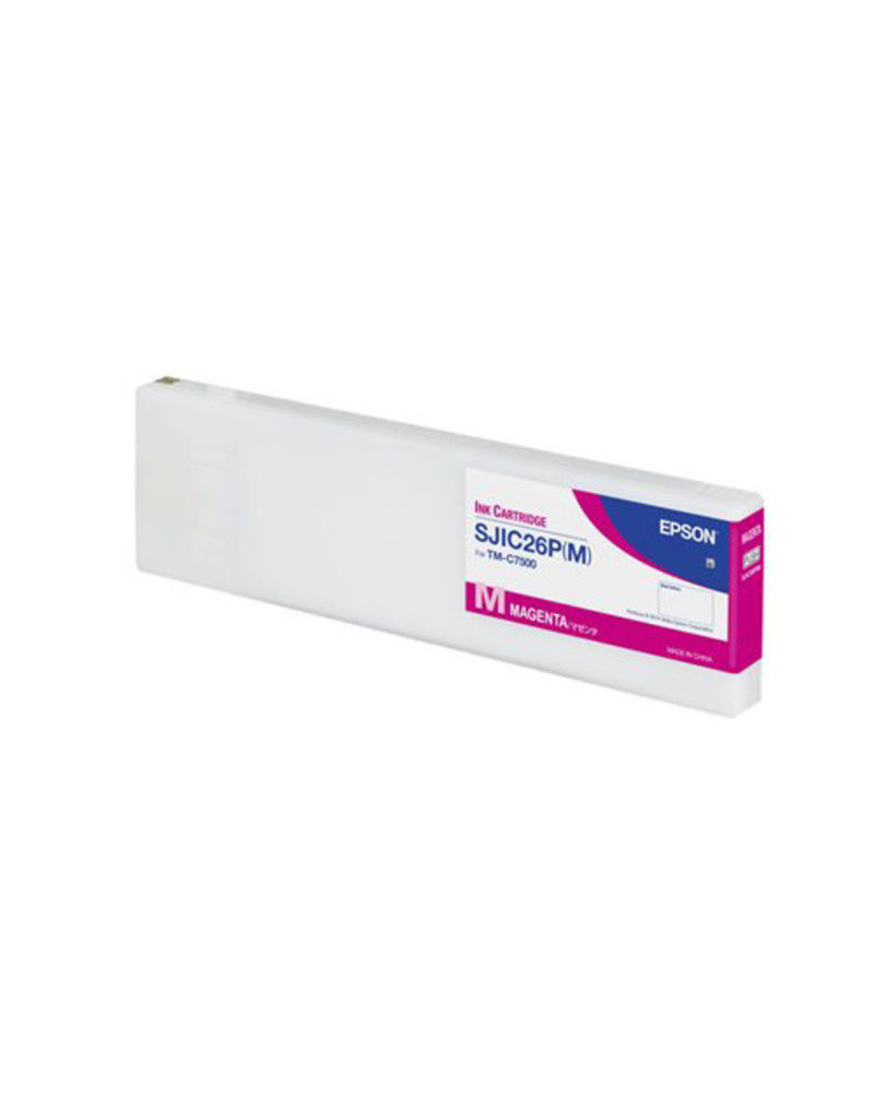 Epson Epson SJIC30PM (C33S020641) ink magenta 294,3ml (original)