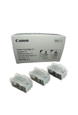 Canon Canon Y1 (0148C001) staples 3x3000 pages (original)