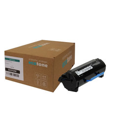 Ecotone Konica Minolta TNP-41 (A6WT00H) toner black 10K (Ecotone) CC
