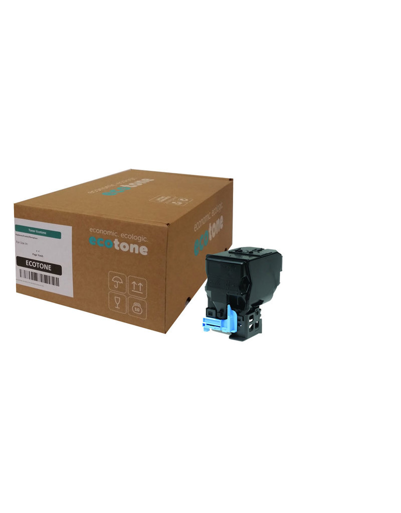 Ecotone Konica Minolta TNP-50K (A0X5154) toner bk 5K (Ecotone) CC