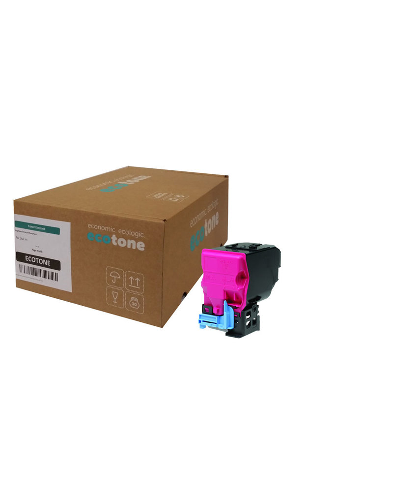 Ecotone Konica Minolta TNP-50M (A0X5354) toner ma 5K (Ecotone) CC