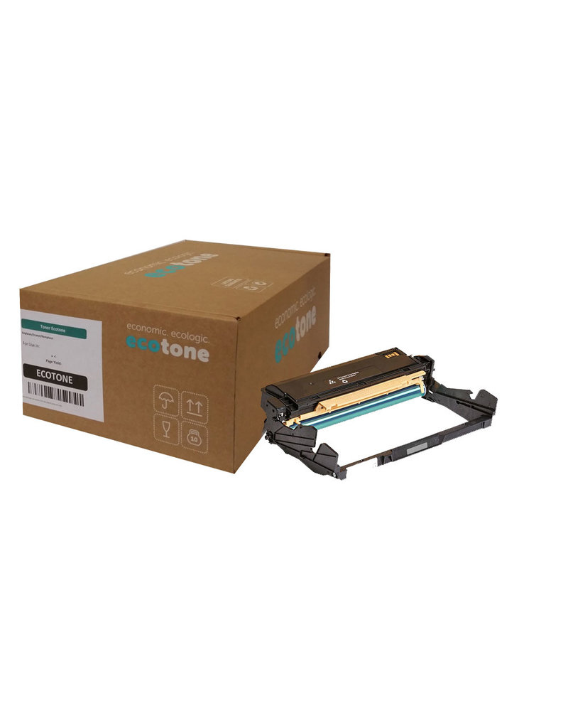 Ecotone Xerox 101R00555 drum black 30000 pages (Ecotone) CC