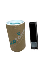 Ecotone Ecotone ink (replaces HP 981X L0R12A) black 15000 pages DK