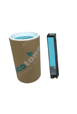 Ecotone Ecotone ink (replaces HP 981X L0R09A) cyan 13000 pages DK