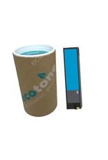 Ecotone Ecotone ink (replaces HP 976Y L0R05A) cyan 17000 pages DK