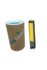 Ecotone Ecotone ink (replaces HP 981X L0R11A) yellow 13000 pages DK