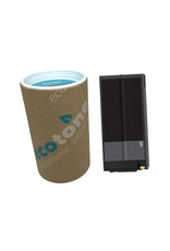 Ecotone Ecotone ink (replaces HP 976Y L0R08A) black 23000 pages DK
