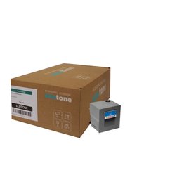 Ecotone Ricoh Type C5100 (828228) toner cyan 30K (Ecotone) DK