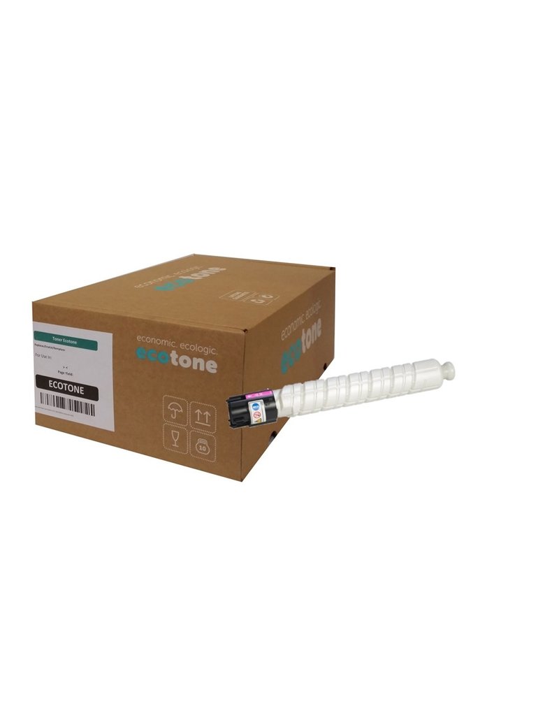 Ecotone Ricoh 842040 toner magenta 10000 pages (Ecotone) CC