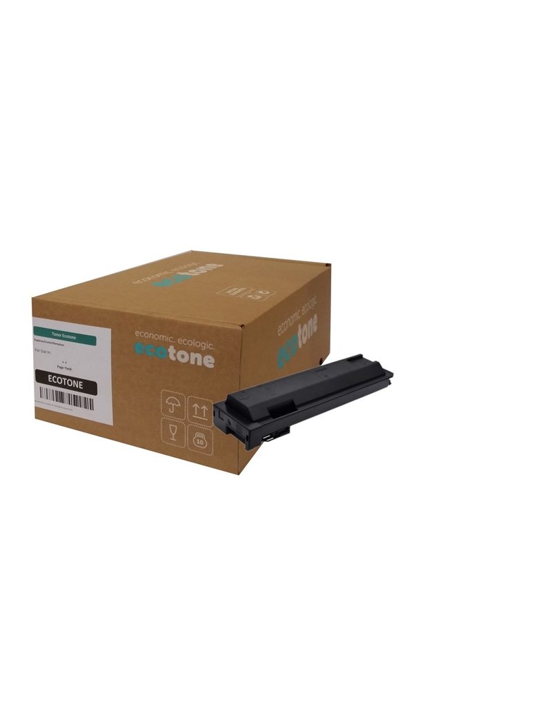 Ecotone Sharp MX-500GT, MX-500NT toner black 40000p (Ecotone) DK