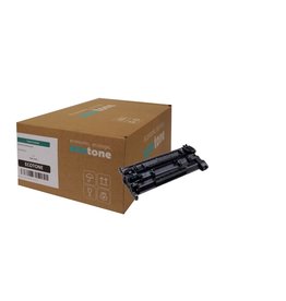 Ecotone Ecotone toner (replaces HP 59A CF259A) black 3000 pages OC