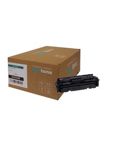 Ecotone Canon 055H (3020C002) toner black 7600 pages (Ecotone) OC