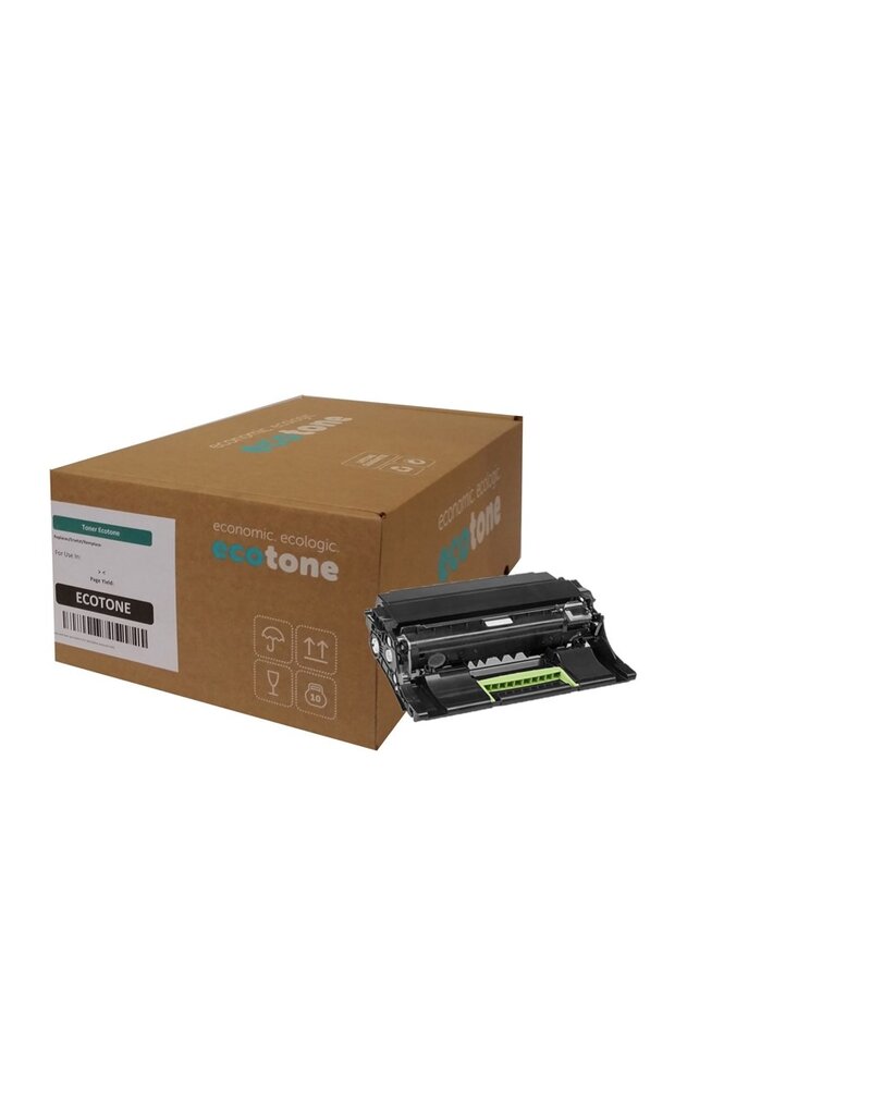 Ecotone Lexmark 56F0ZA0 drum 60000 pages (Ecotone)