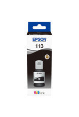 Epson Epson 113 (C13T06B140) ink black 127 ml (original)