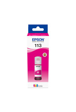 Epson Epson 113 (C13T06B340) ink magenta 70 ml (original)