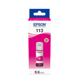 Epson Epson 113 (C13T06B340) ink magenta 70 ml (original)