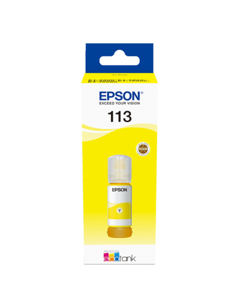 Epson Epson 113 (C13T06B440) ink yellow 70 ml (original)