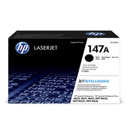 HP HP 147A (W1470A) toner black 10500 pages (original)