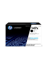 HP HP 147X (W1470X) toner black 25200 pages (original)