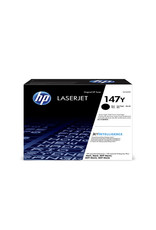 HP HP 147Y (W1470Y) toner black 42000 pages (original)