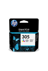 HP HP 305 (3YM60AE#UUS) ink color 100 pages (original)