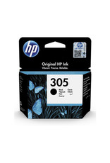 HP HP 305 (3YM61AE#UUS) ink black 120 pages (original)