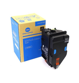 Konica Minolta Konica Minolta TNP80K (AAJW152) toner blk 13000p (original)