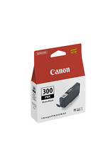 Canon Canon PFI-300PBK (4193C001) ink photo black 14ml (original)