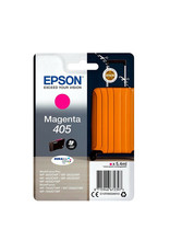 Epson Epson 405 (C13T05G34010) ink magenta 5.4ml (original)