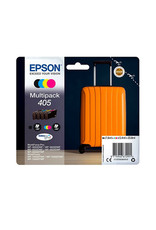 Epson Epson 405 (C13T05G64010) multipack c/m/y/bk (original)