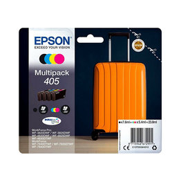 Epson Epson 405 (C13T05G64010) multipack c/m/y/bk (original)