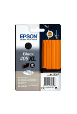 Epson Epson 405XL (C13T05H14010) ink black 18.9ml (original)