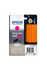 Epson Epson 405XL (C13T05H34010) ink magenta 14.7ml (original)