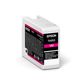 Epson Epson T46S3 (C13T46S300) ink magenta 25ml (original)