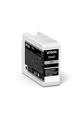 Epson Epson T46S7 (C13T46S700) ink grey 25ml (original)