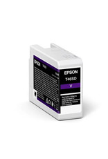 Epson Epson T46SD (C13T46SD00) ink violet 25ml (original)