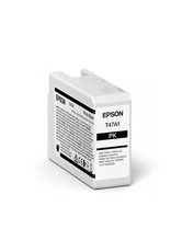 Epson Epson T47A1 (C13T47A100) ink photo black 50ml (original)