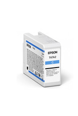 Epson Epson T47A2 (C13T47A200) ink cyan 50ml (original)