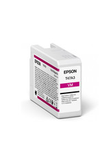 Epson Epson T47A3 (C13T47A300) ink magenta 50ml (original)